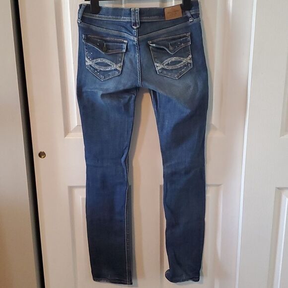 ABERCROMBIE & Fitch jeans - Picture 2 of 7